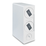 Philips 飛利浦 AUT7063 RO櫥下式即熱淨水器